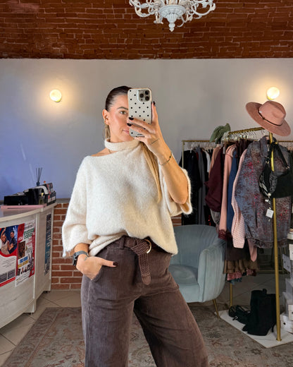 Pantalone gaucho