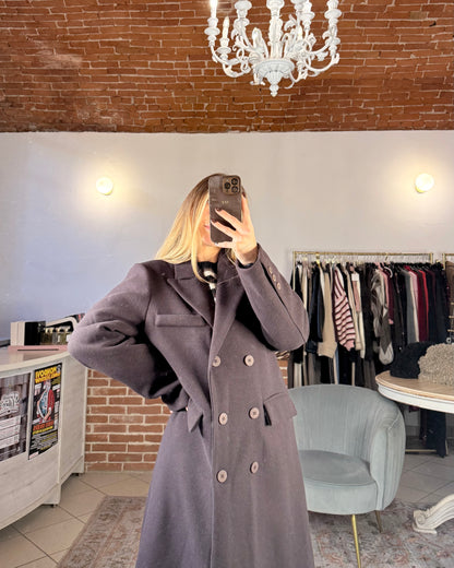 Cappotto over