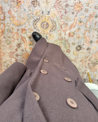 Cappotto over