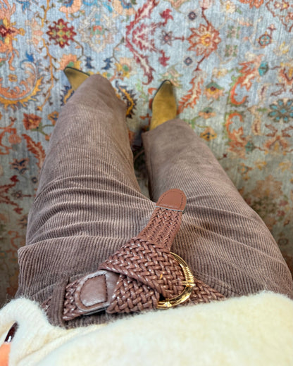 Pantalone gaucho