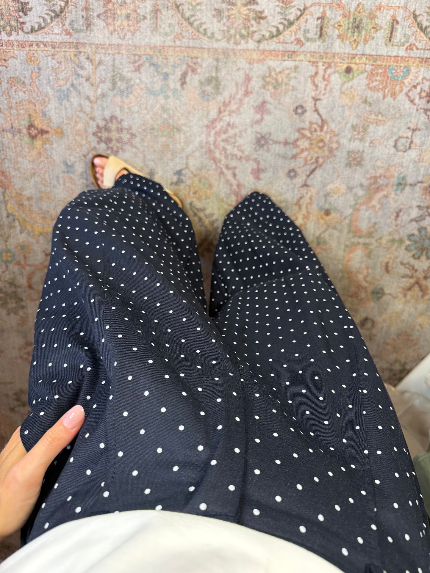 Pantalone pois