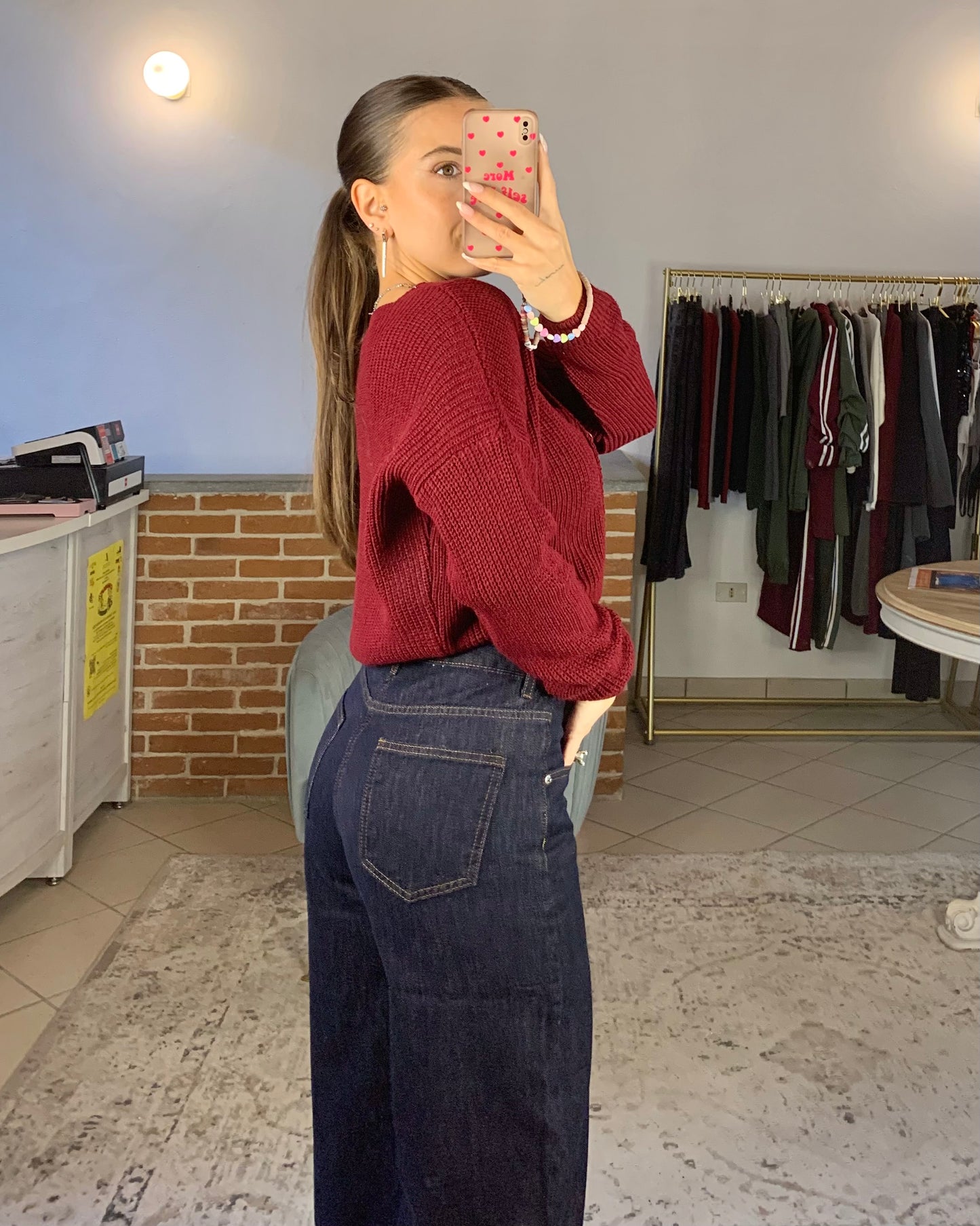 Jeans Luna