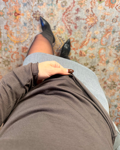 Cachemirina tinta unita