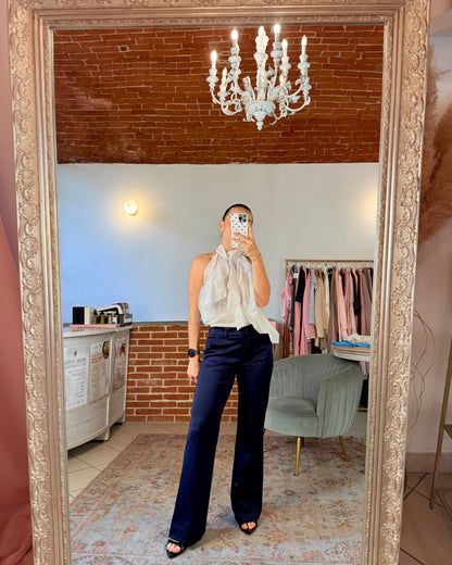 Pantalone punto Milano