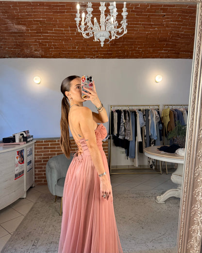 Abito Rose