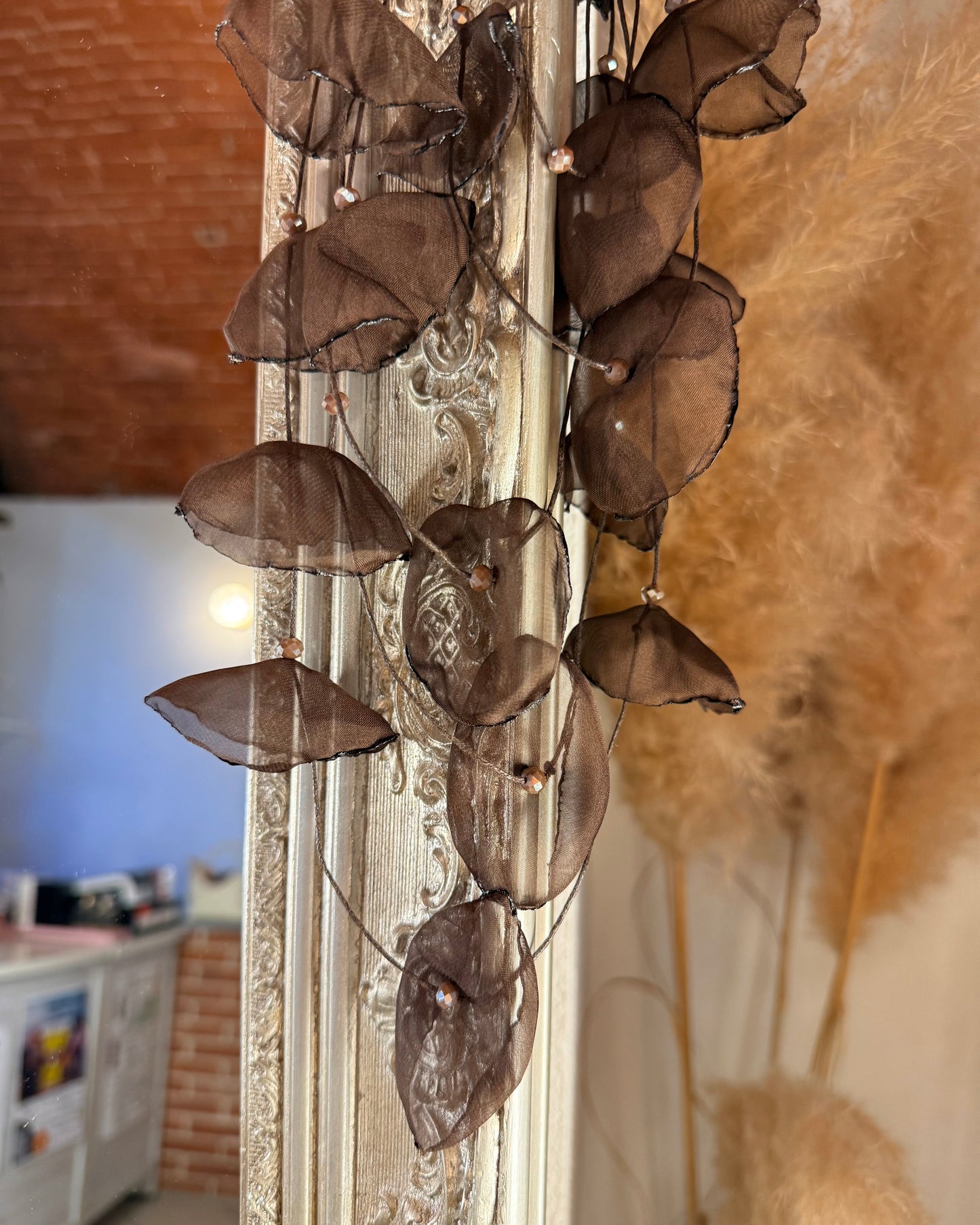 Collana petali