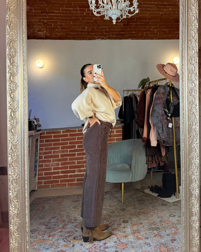 Pantalone gaucho