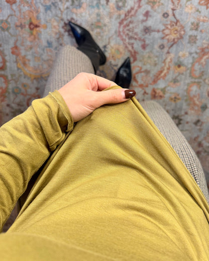 Cachemirina tinta unita