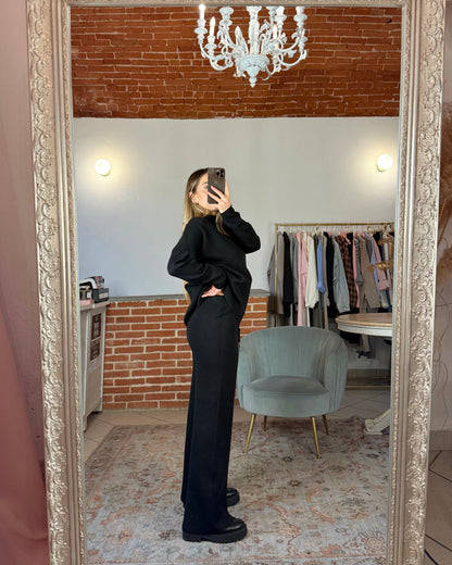 Completo in maglia