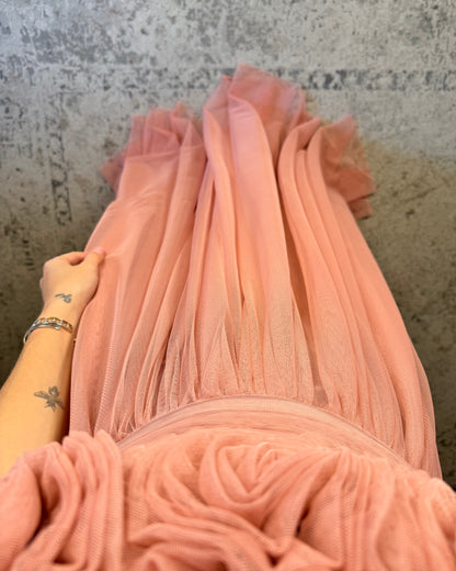 Abito Rose