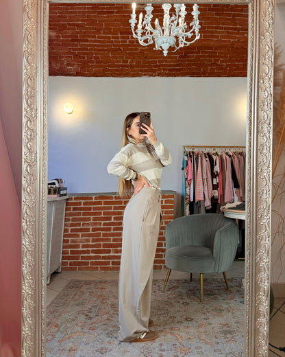 Pantalone vela