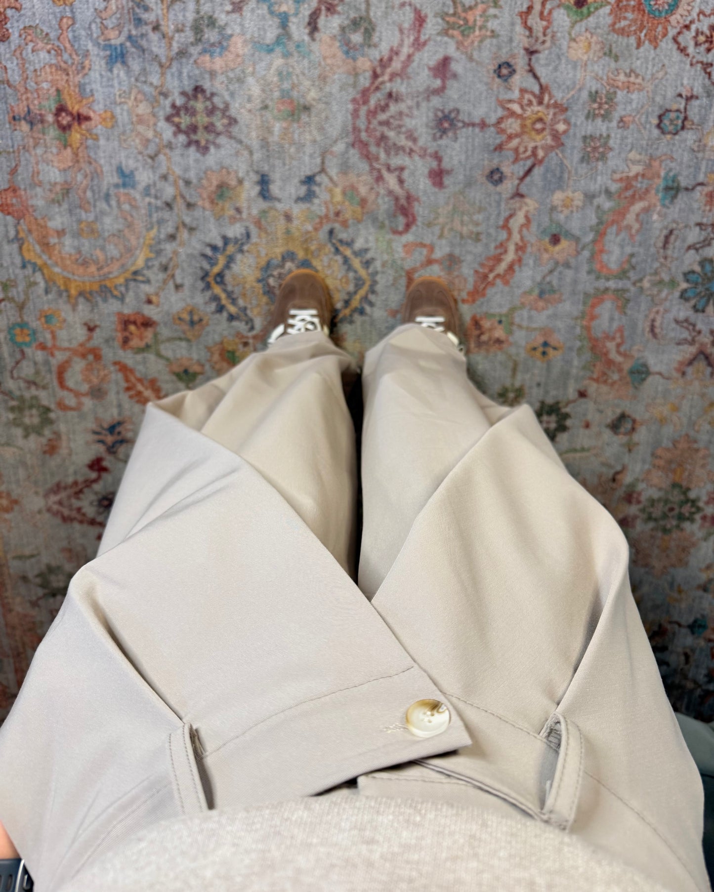 Pantalone vela
