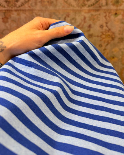 T-shirt oversize in cotone