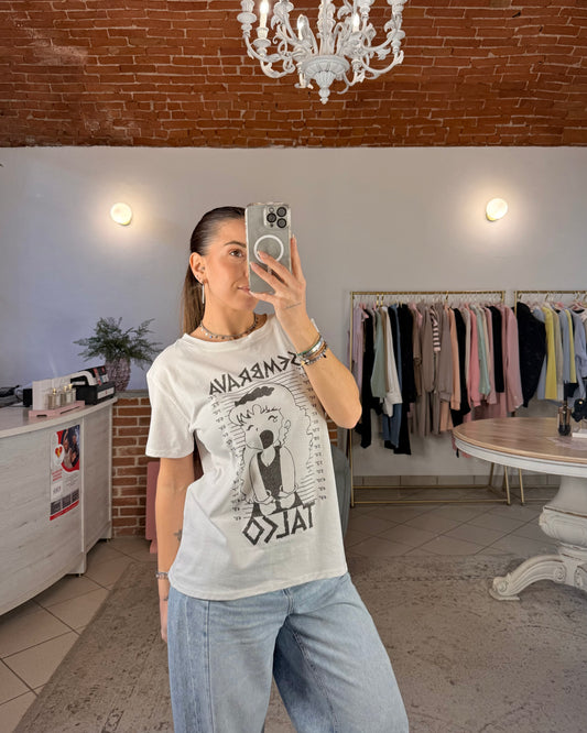 T-shirt “Pollon”