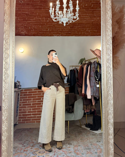 Pantalone gaucho