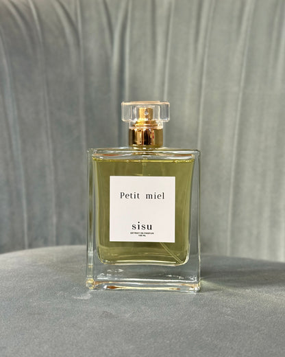 Petit miel