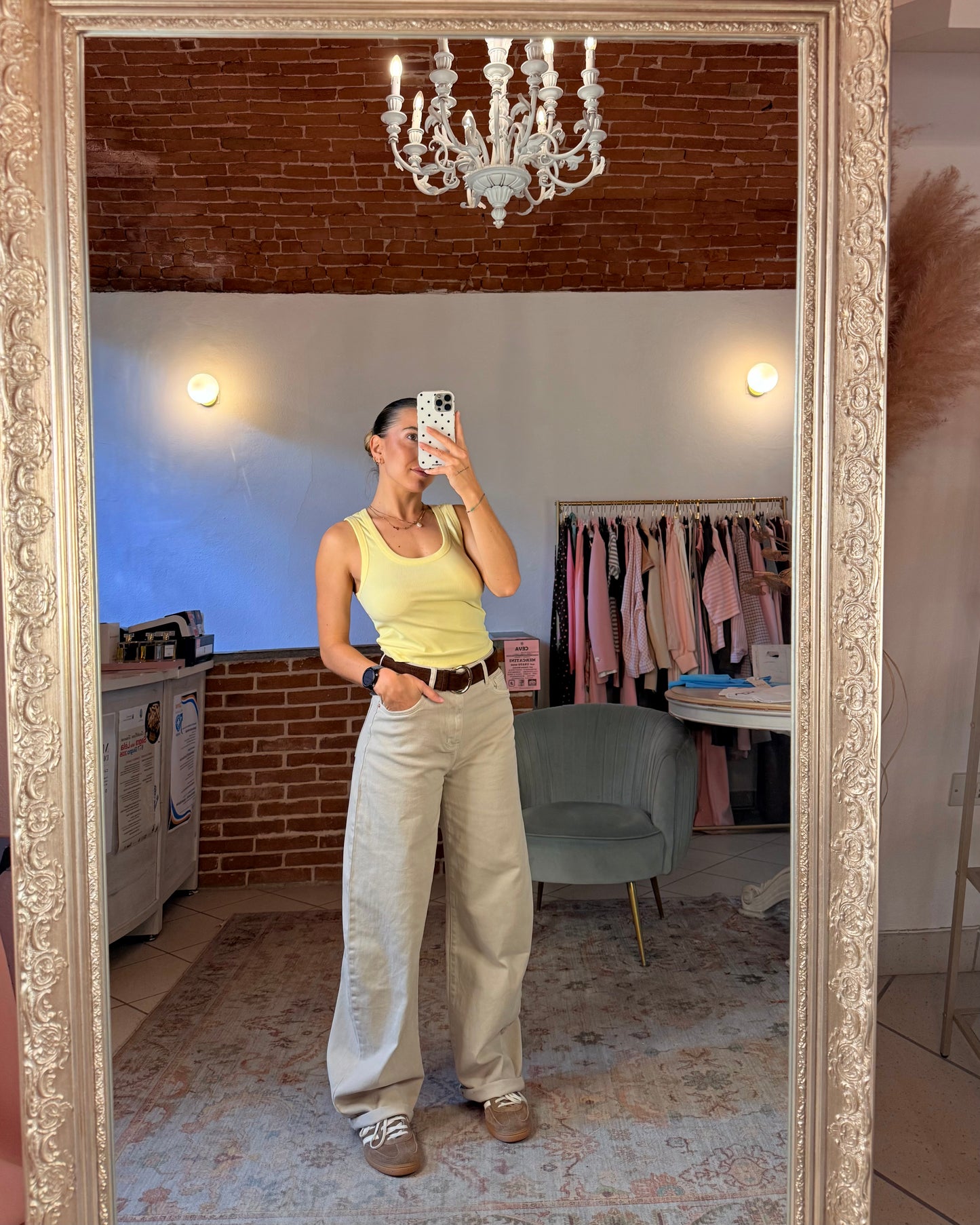 Jeans baggy