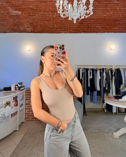 Body a costine
