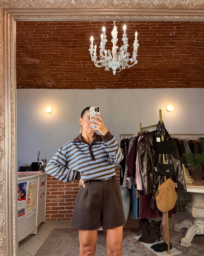 Pantaloncino