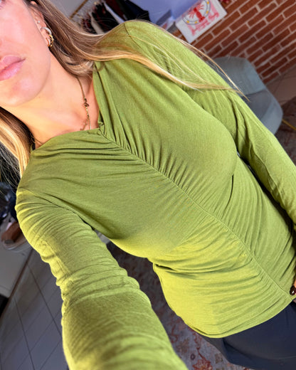 Cachemirina arricciata