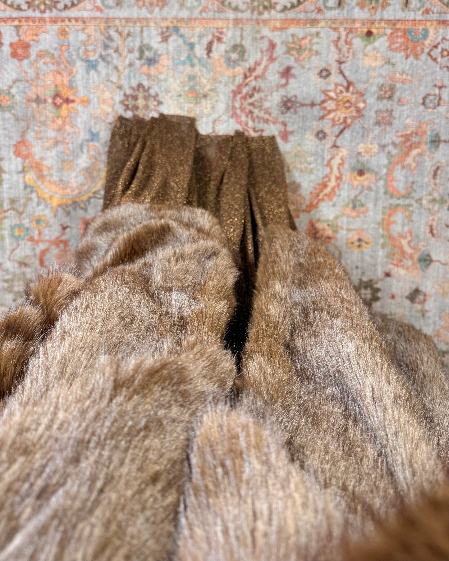 Eco fur