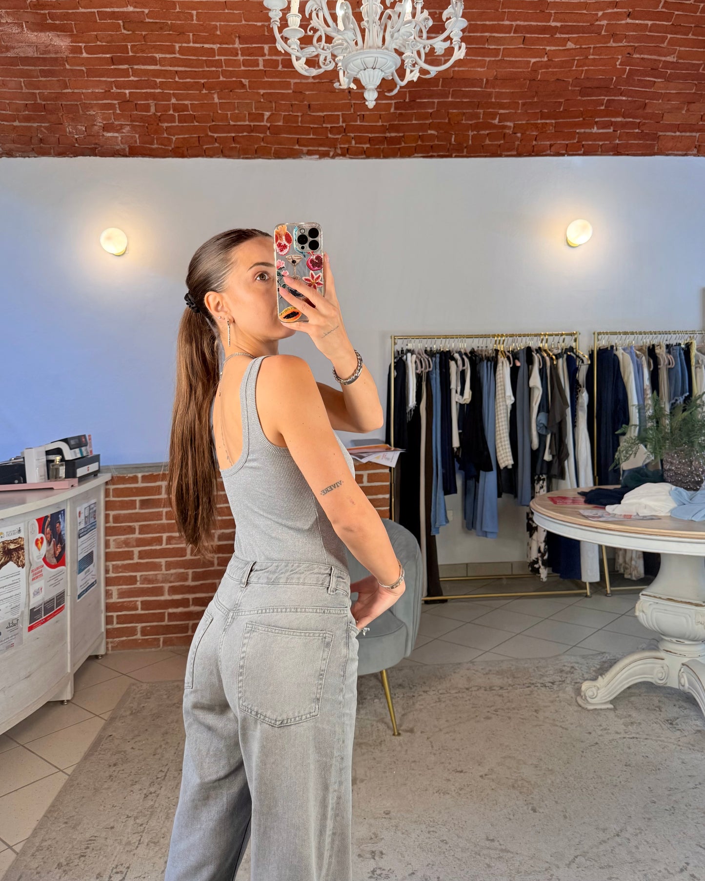 Body a costine