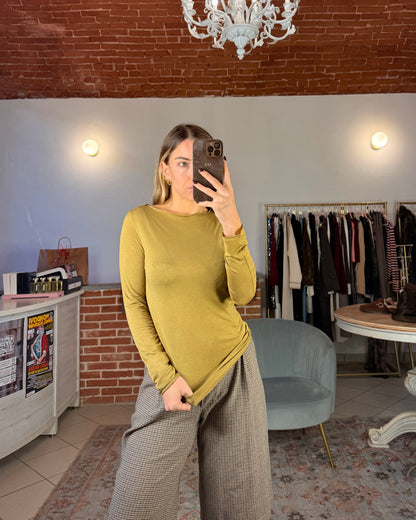 Cachemirina tinta unita