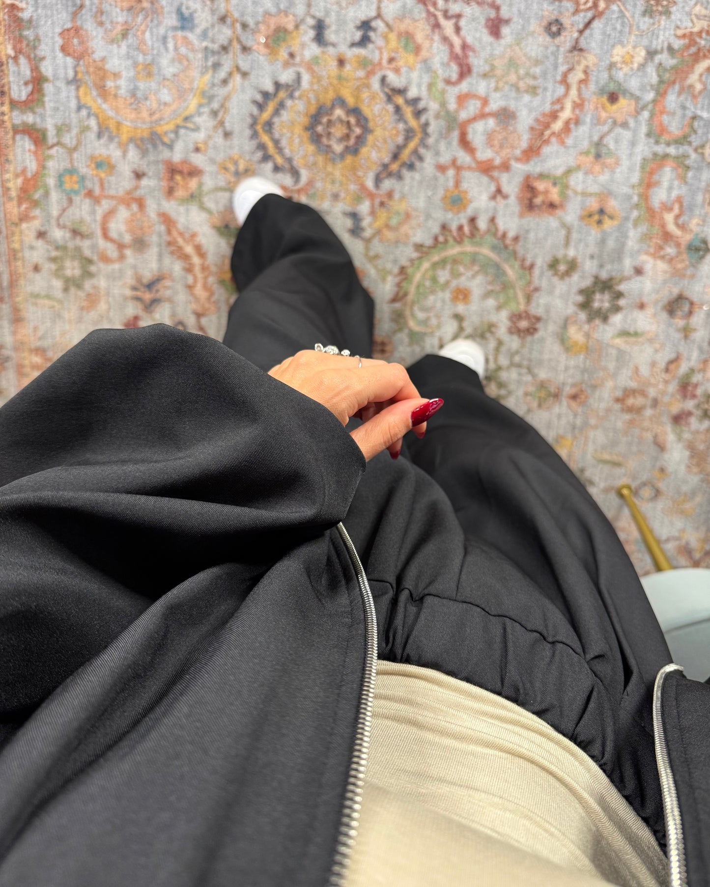 Coordinato bomber