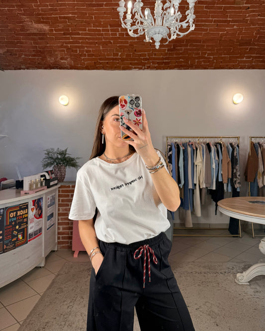 T-shirt “Ho sempre ragione”