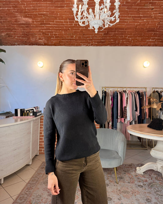 Maglioncino in cotone