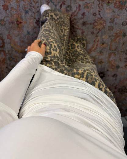 Maglietta asimmetrica