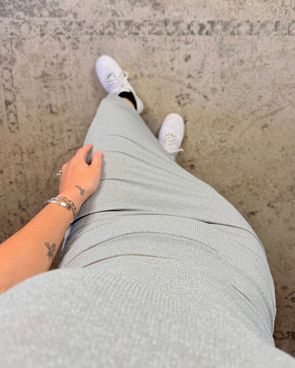 Coordinato a costine