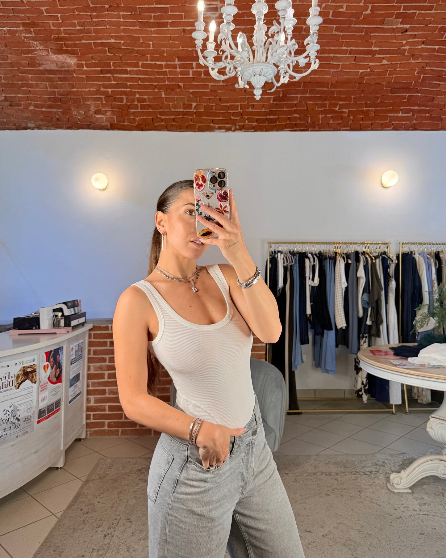 Body a costine