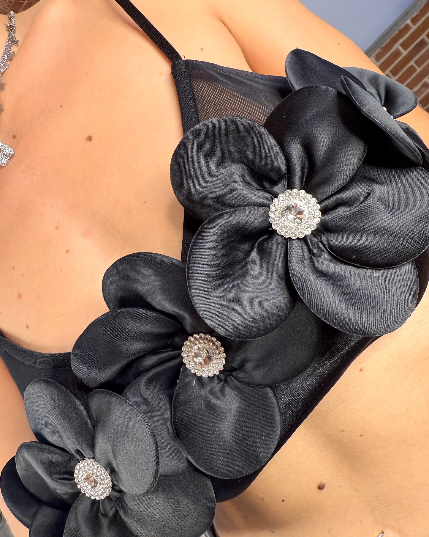 Top Daisy
