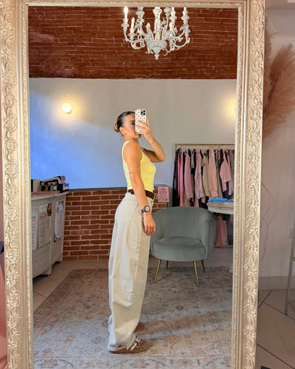 Jeans baggy