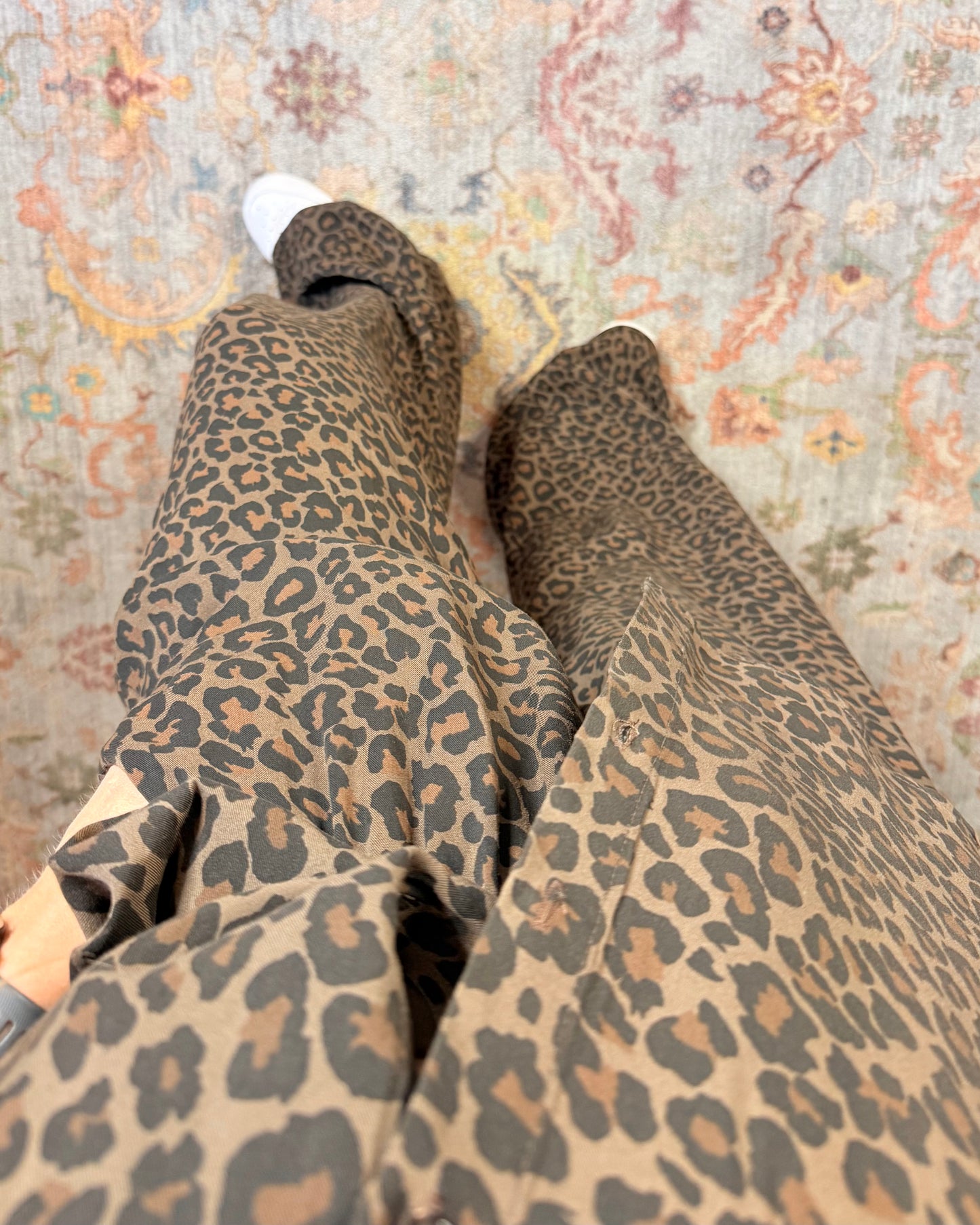 Coordinato Leo