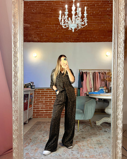Coordinato Leo