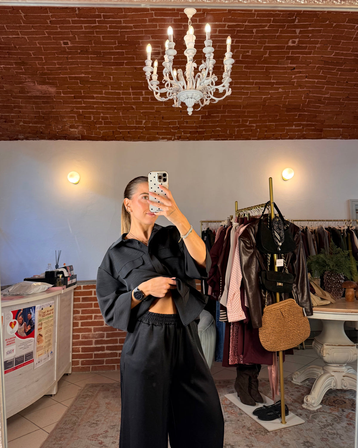 Coordinato Judith