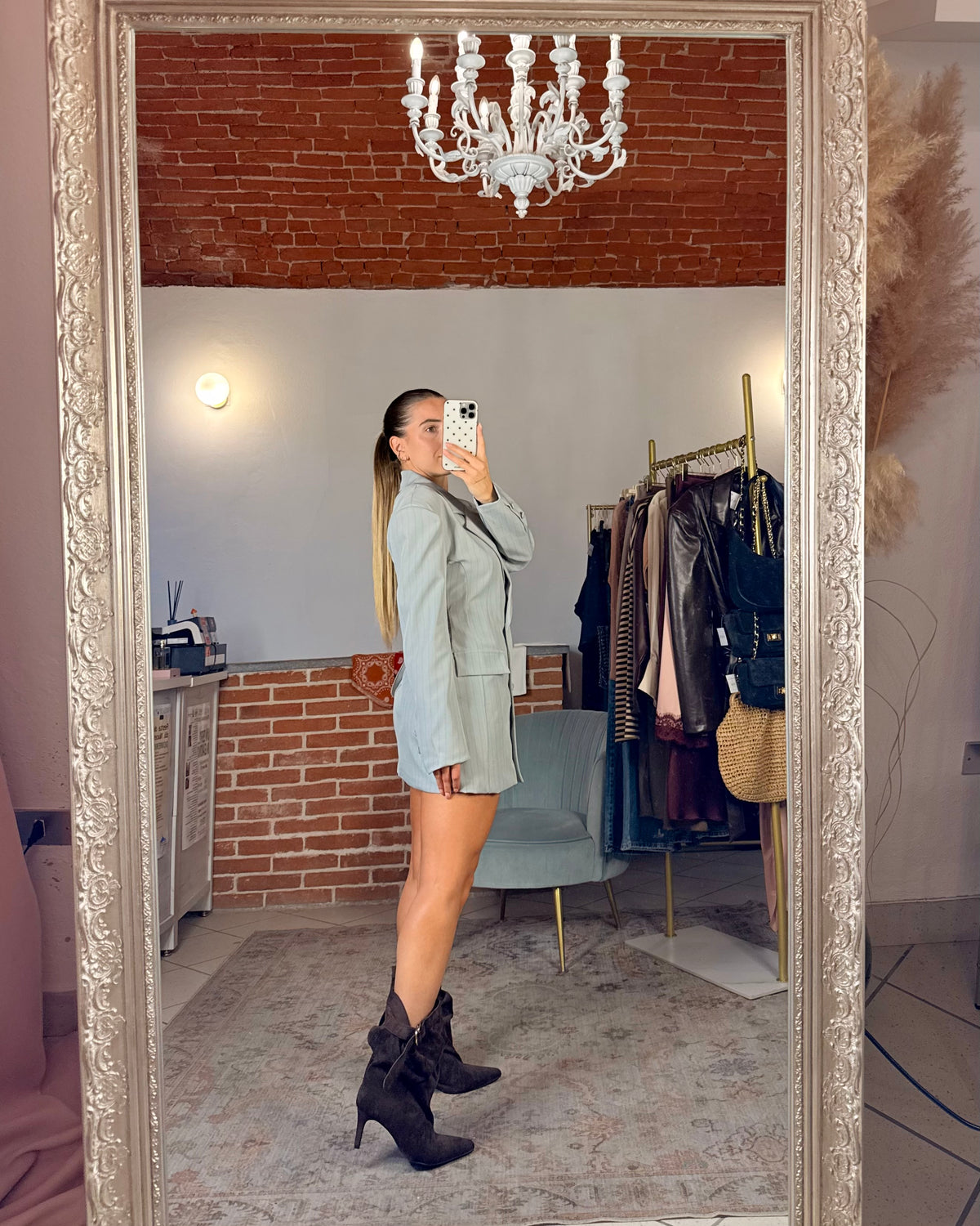 Abito blazer