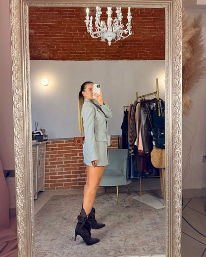 Abito blazer