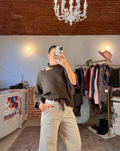 Pantalone gaucho
