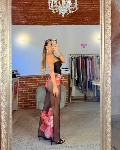 Coordinato costume