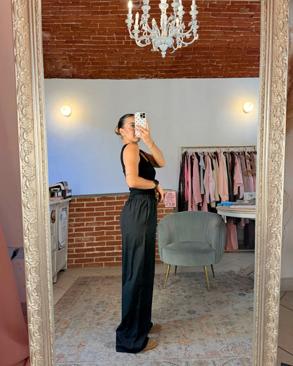 Pantalone in cotone