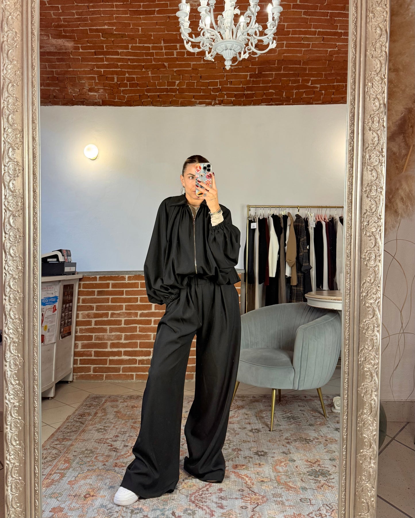 Coordinato bomber