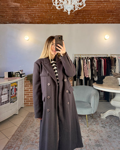 Cappotto over