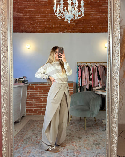 Pantalone vela