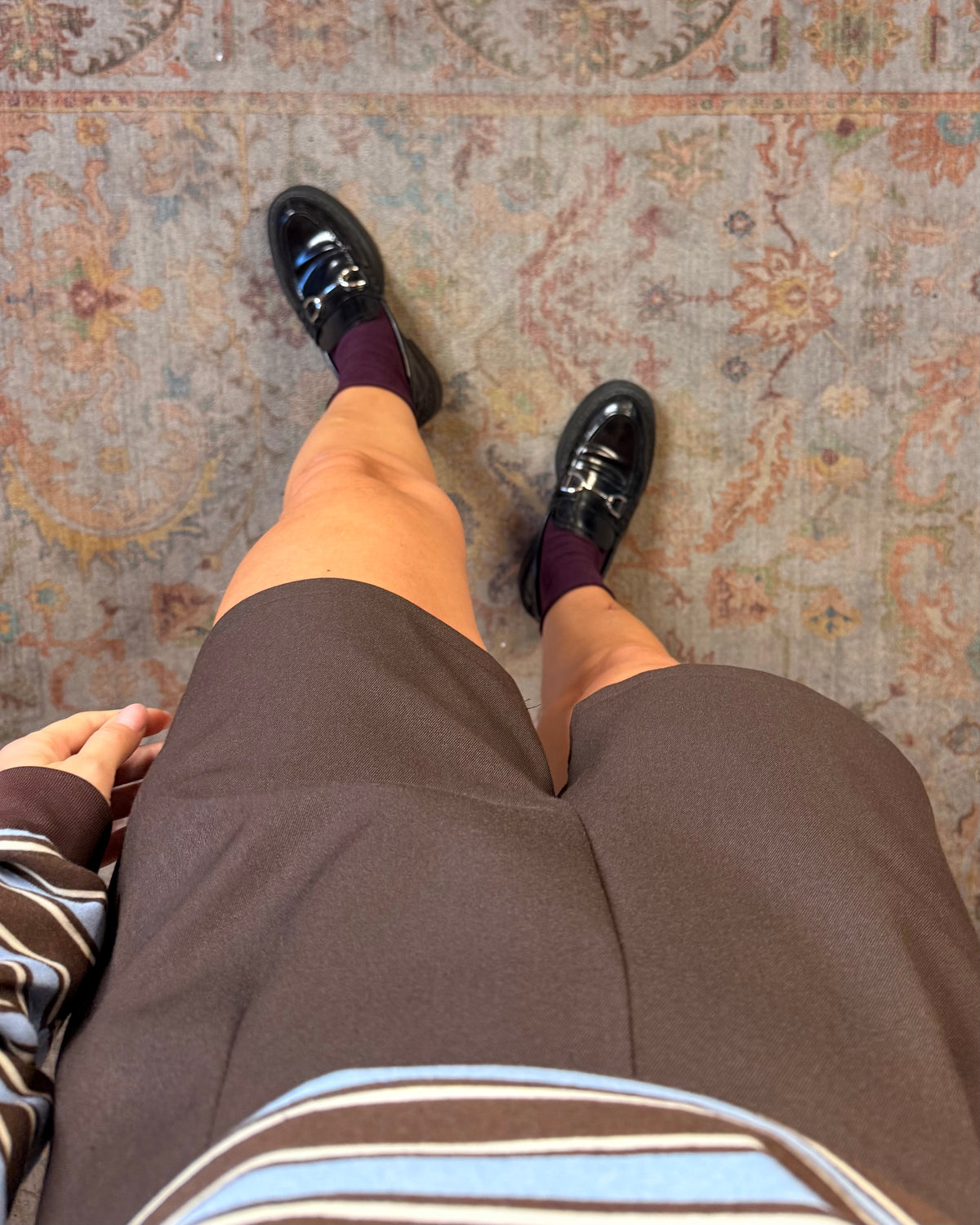 Pantaloncino
