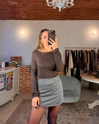 Cachemirina tinta unita